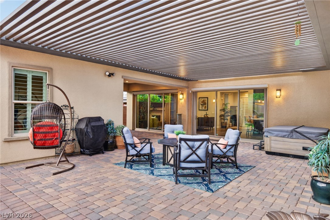 6641 Ruby Desert Court Las Vegas NV 89148