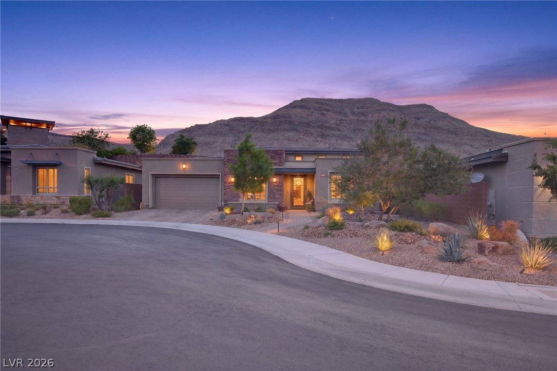 6641 Ruby Desert Court Las Vegas NV 89148