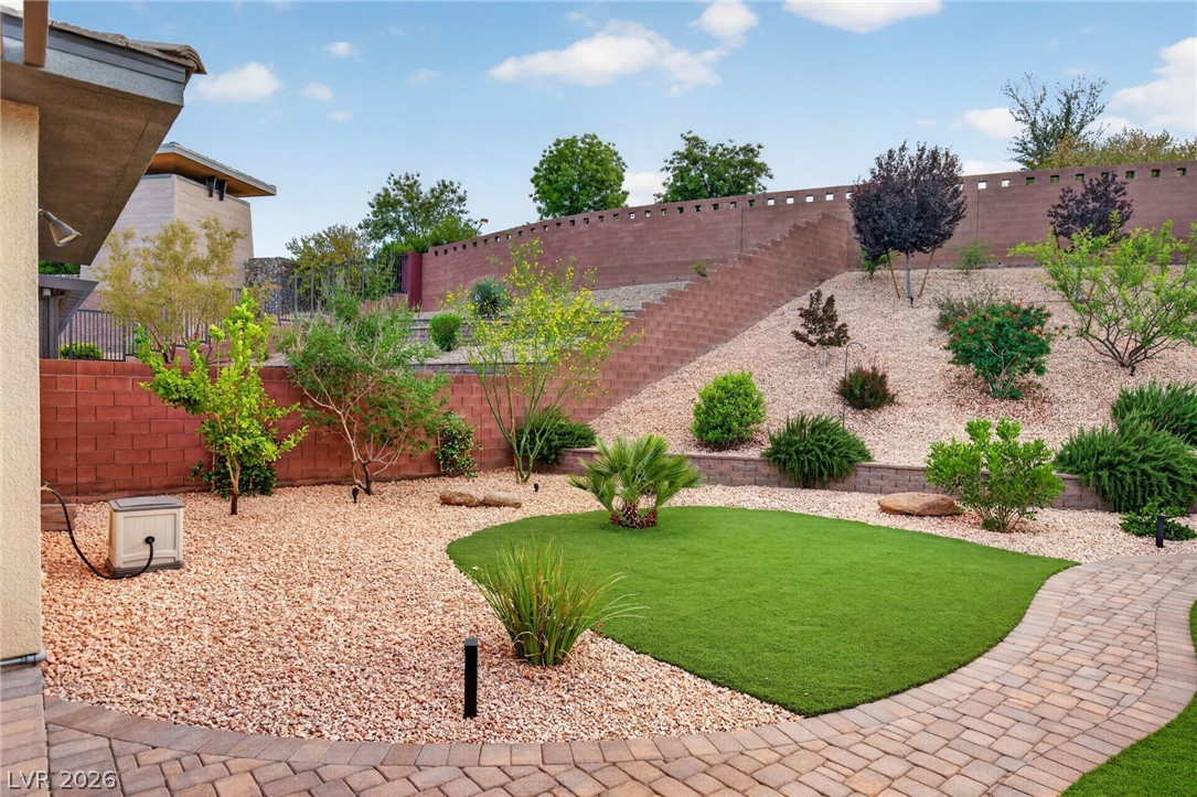 6641 Ruby Desert Court Las Vegas NV 89148