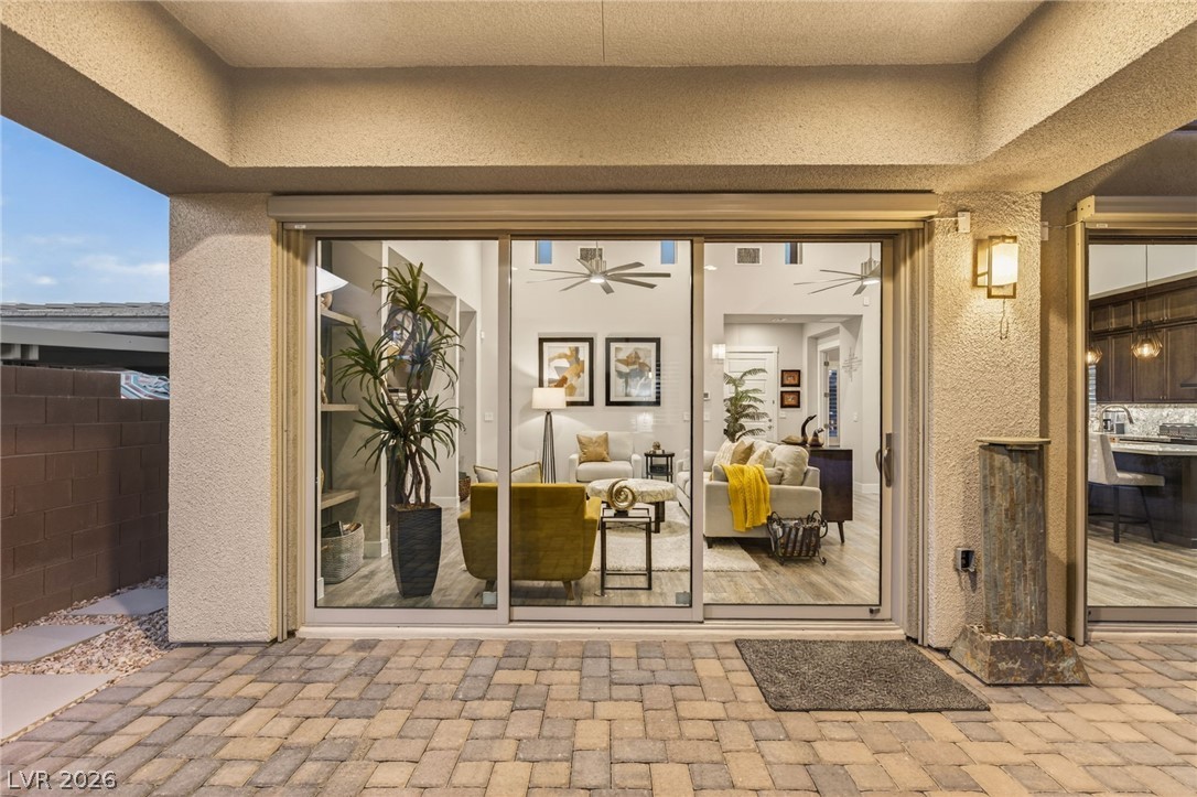 6641 Ruby Desert Court Las Vegas NV 89148