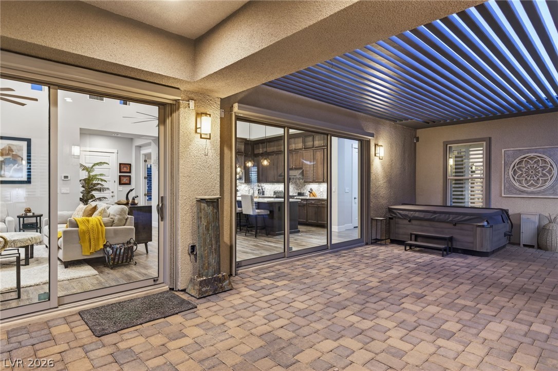 6641 Ruby Desert Court Las Vegas NV 89148