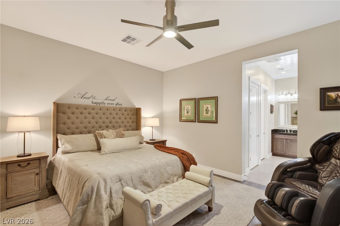 6641 Ruby Desert Court Las Vegas NV 89148