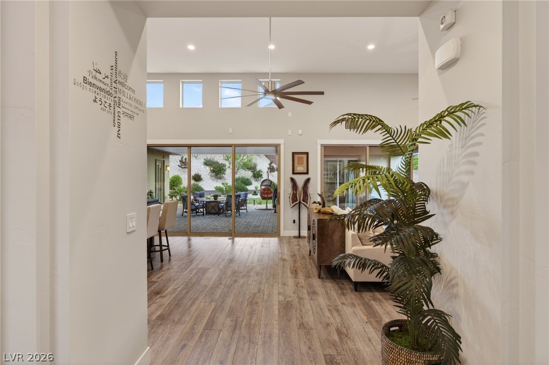 6641 Ruby Desert Court Las Vegas NV 89148
