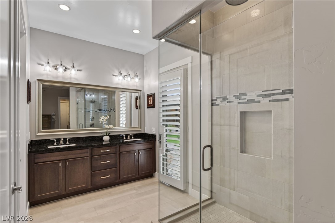 6641 Ruby Desert Court Las Vegas NV 89148