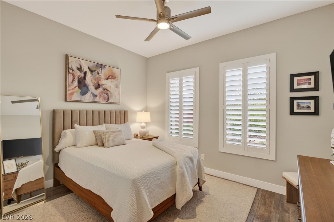 6641 Ruby Desert Court Las Vegas NV 89148