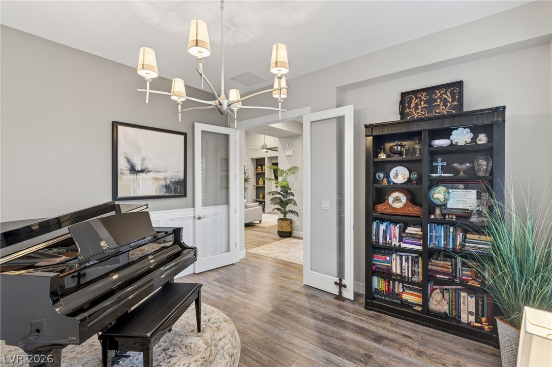 6641 Ruby Desert Court Las Vegas NV 89148