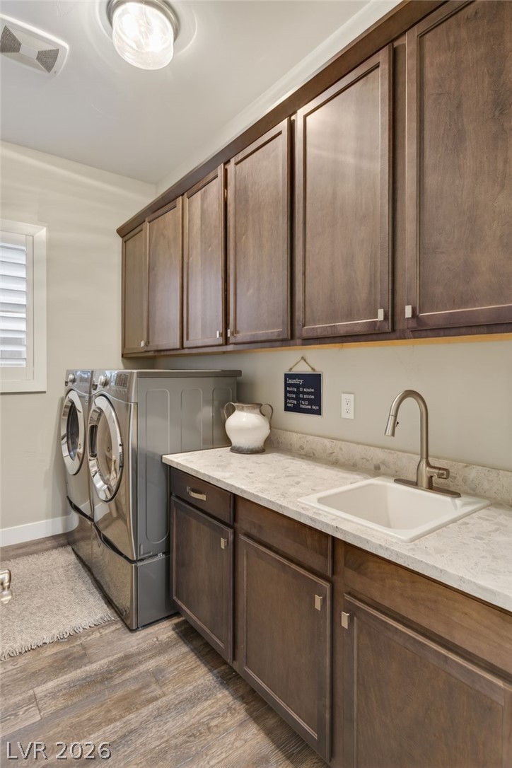 6641 Ruby Desert Court Las Vegas NV 89148