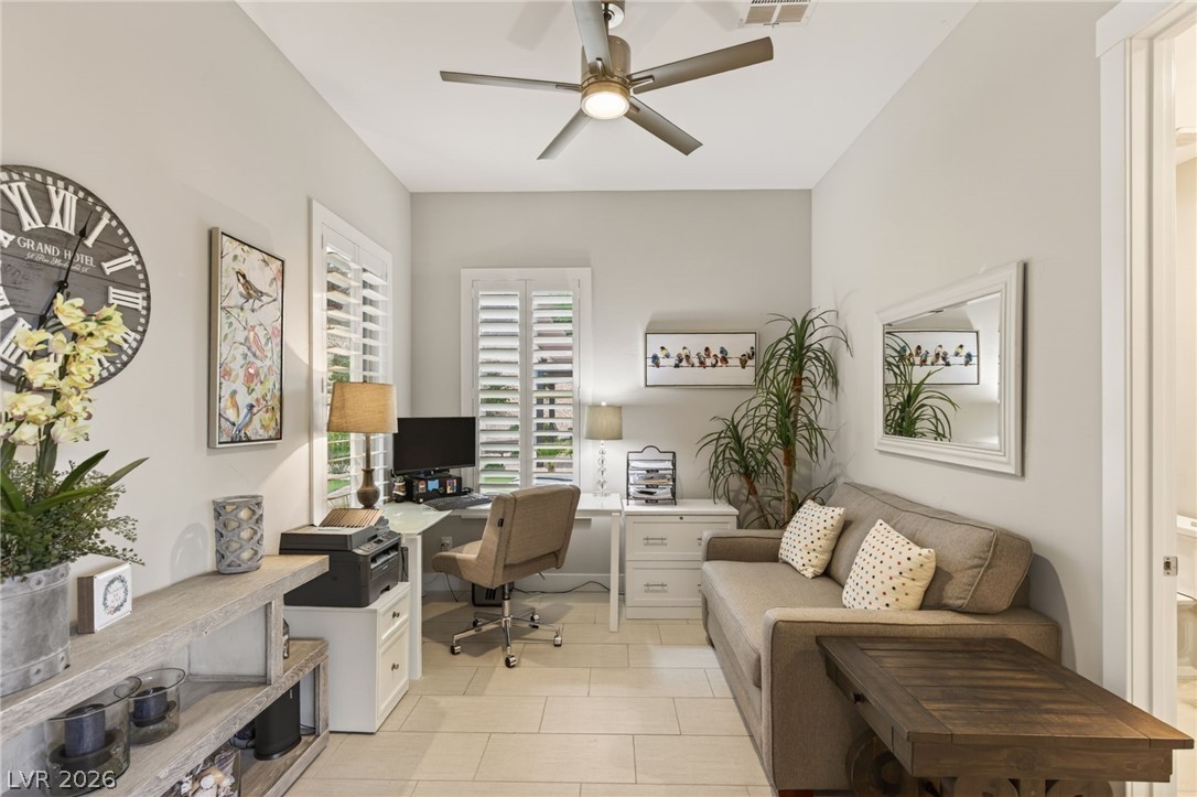 6641 Ruby Desert Court Las Vegas NV 89148