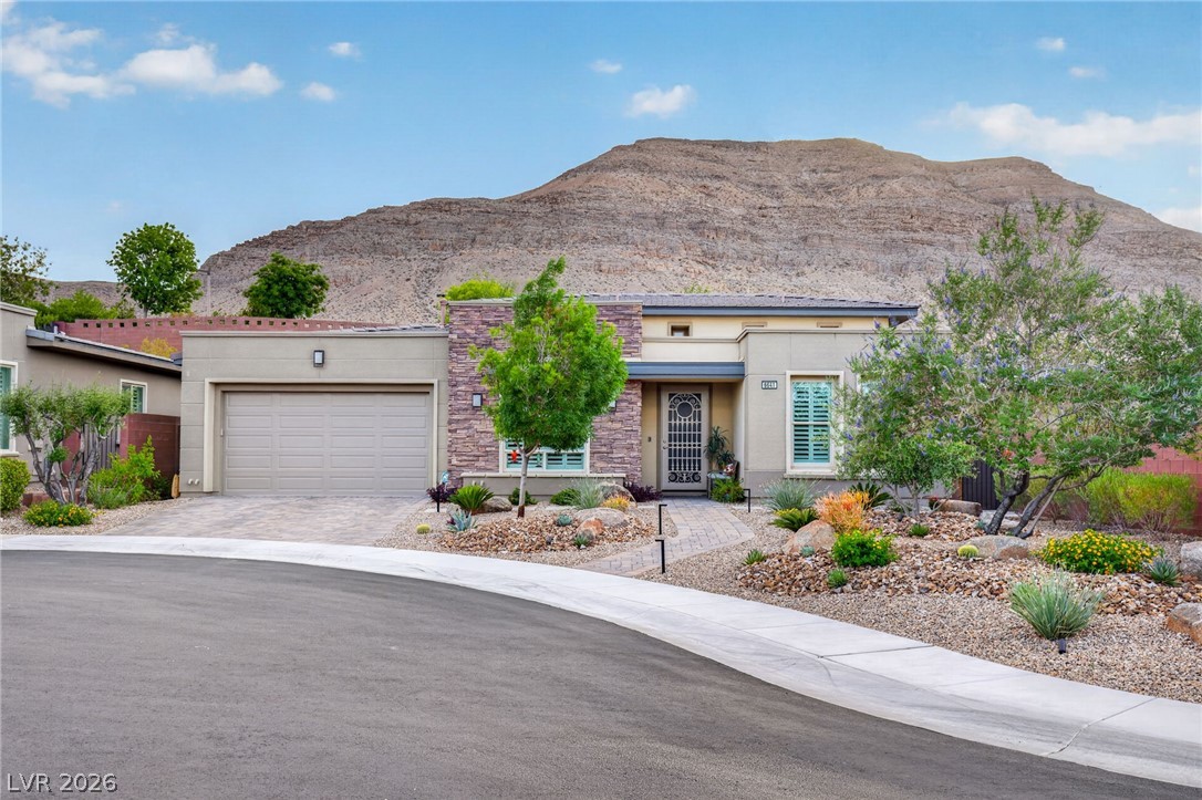 6641 Ruby Desert Court Las Vegas NV 89148
