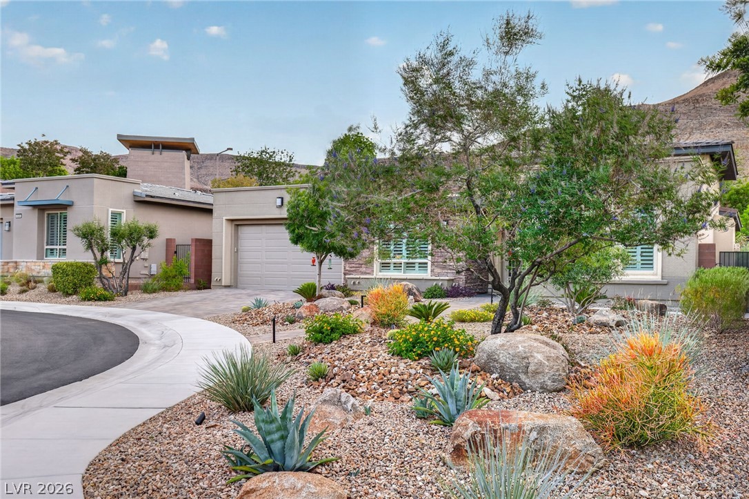 6641 Ruby Desert Court Las Vegas NV 89148