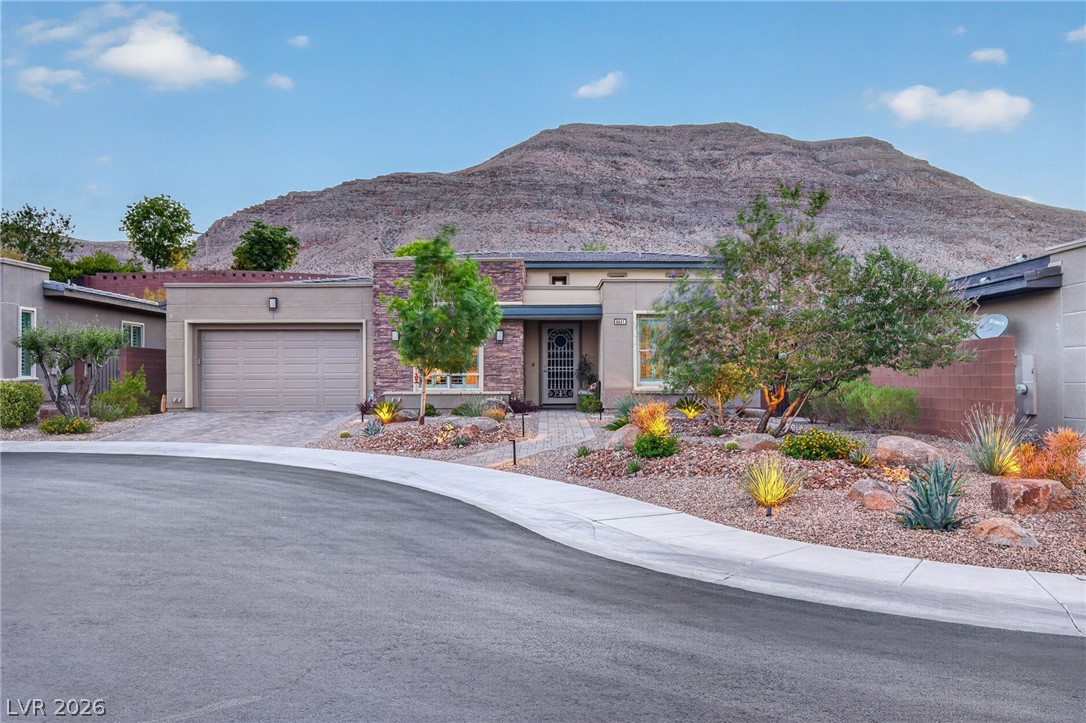 6641 Ruby Desert Court Las Vegas NV 89148