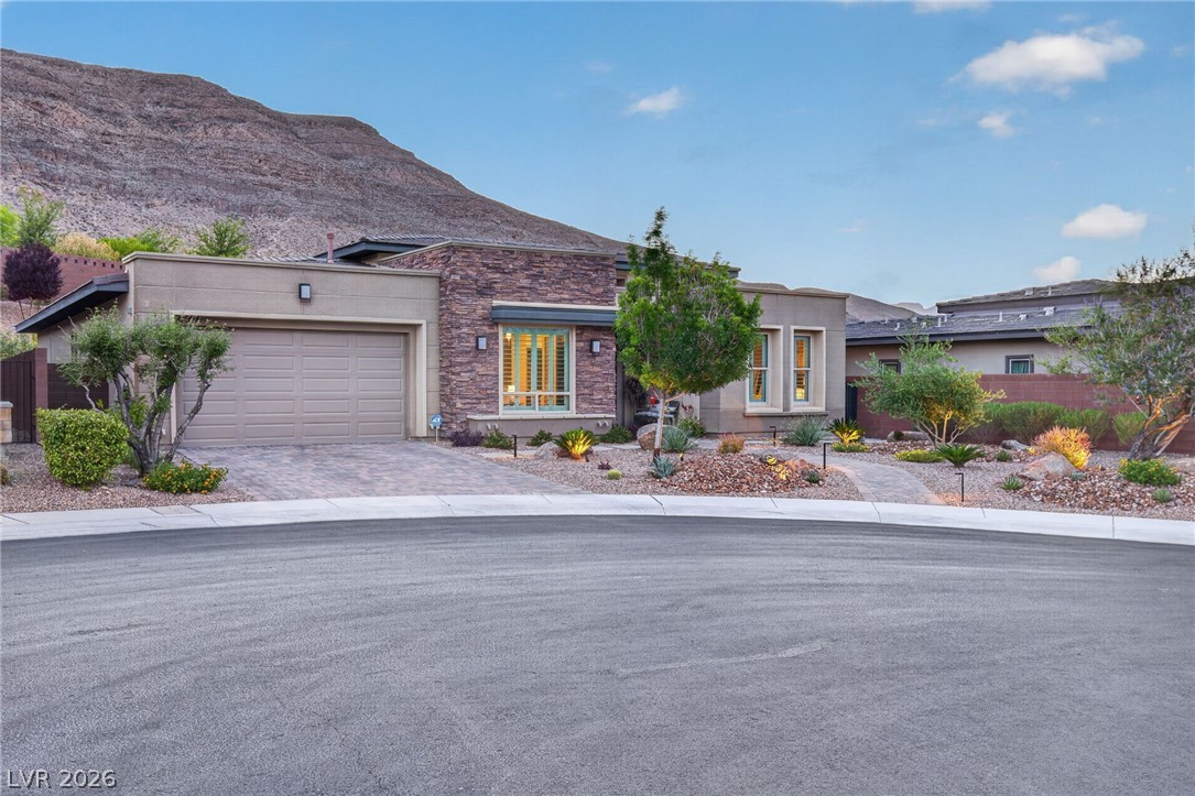6641 Ruby Desert Court Las Vegas NV 89148
