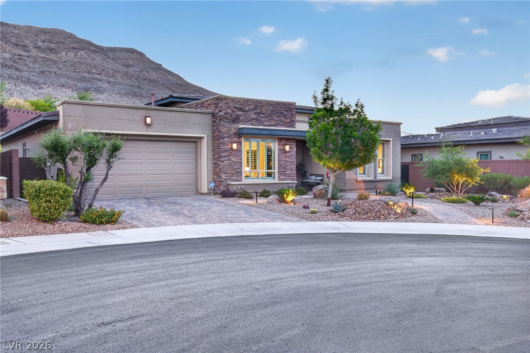 6641 Ruby Desert Court Las Vegas NV 89148