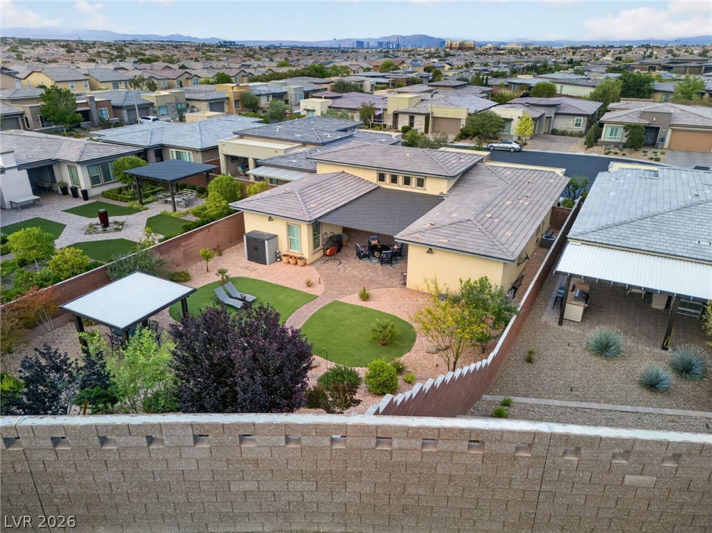 6641 Ruby Desert Court Las Vegas NV 89148