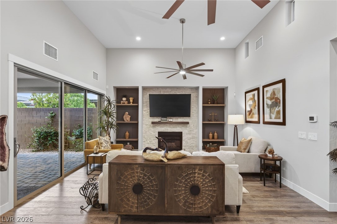 6641 Ruby Desert Court Las Vegas NV 89148