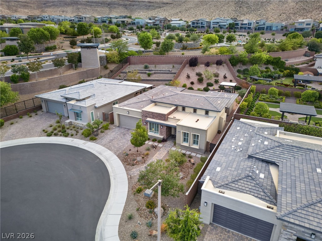 6641 Ruby Desert Court Las Vegas NV 89148
