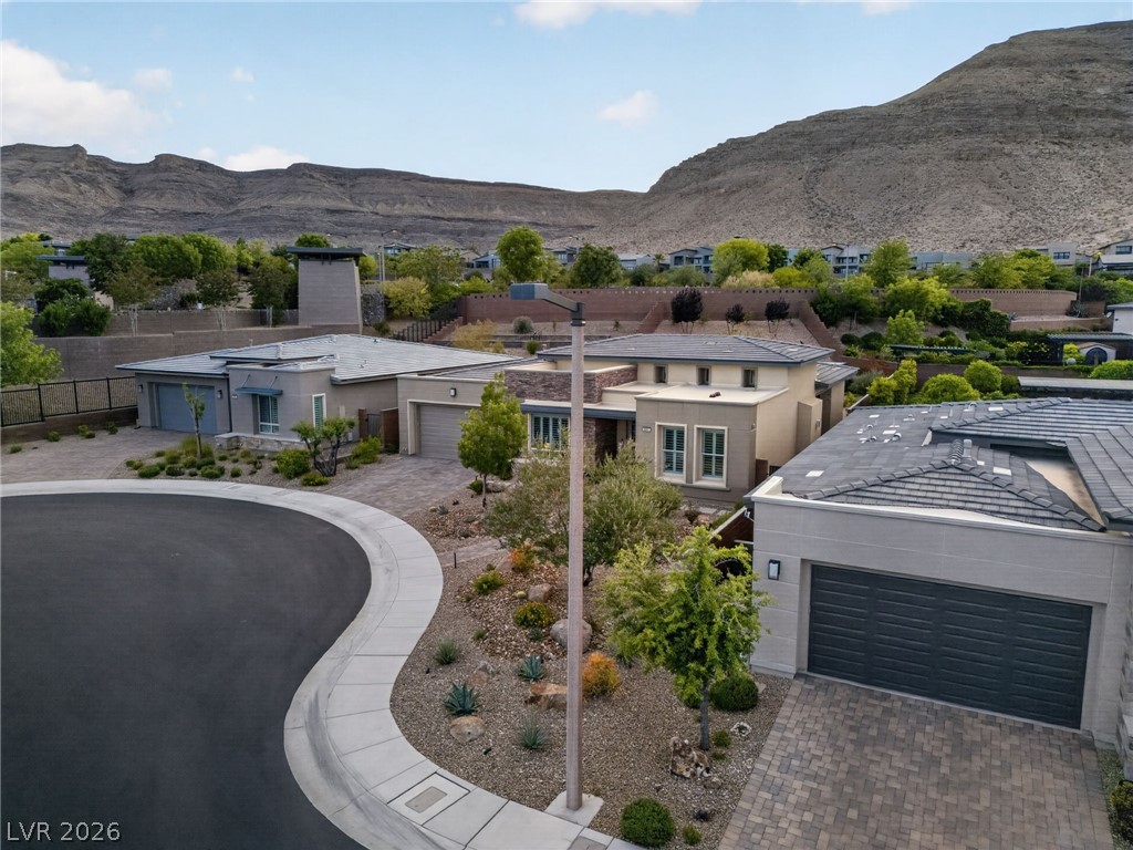 6641 Ruby Desert Court Las Vegas NV 89148