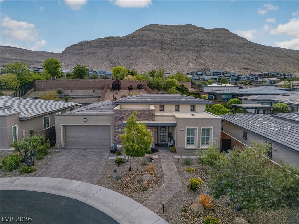 6641 Ruby Desert Court Las Vegas NV 89148