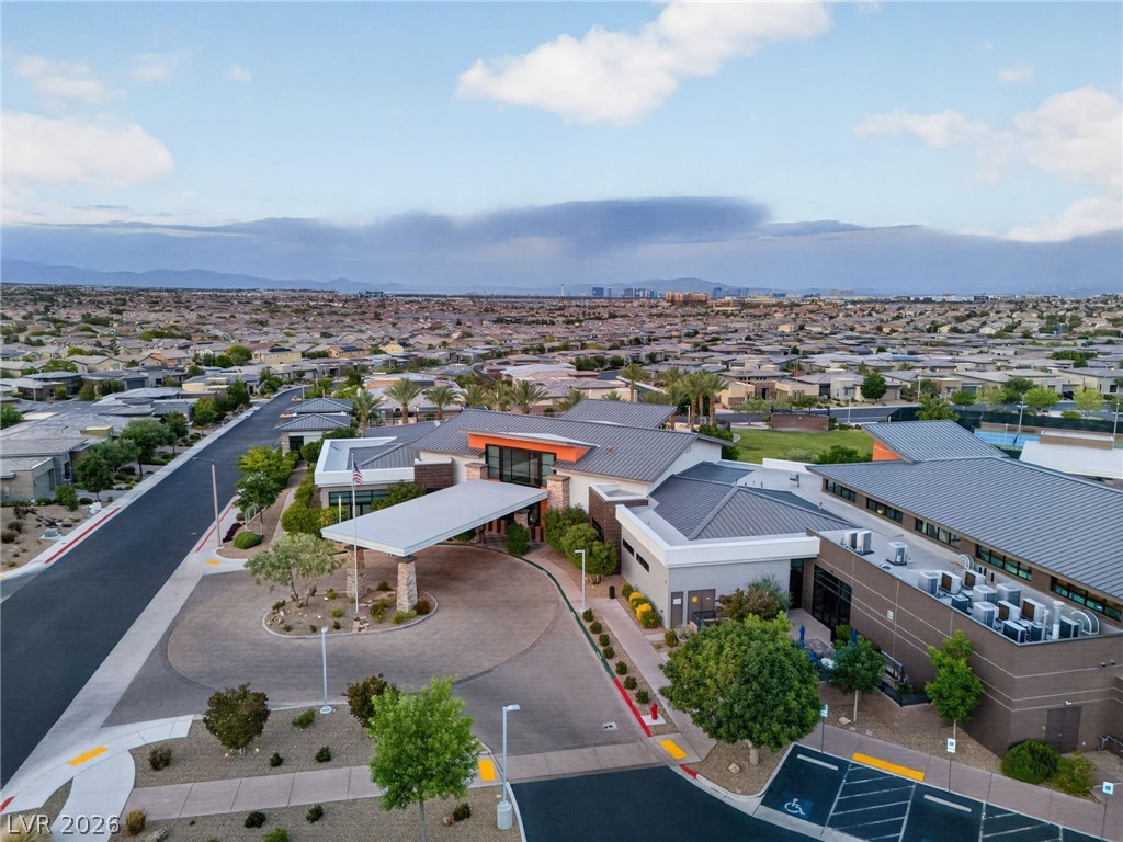 6641 Ruby Desert Court Las Vegas NV 89148