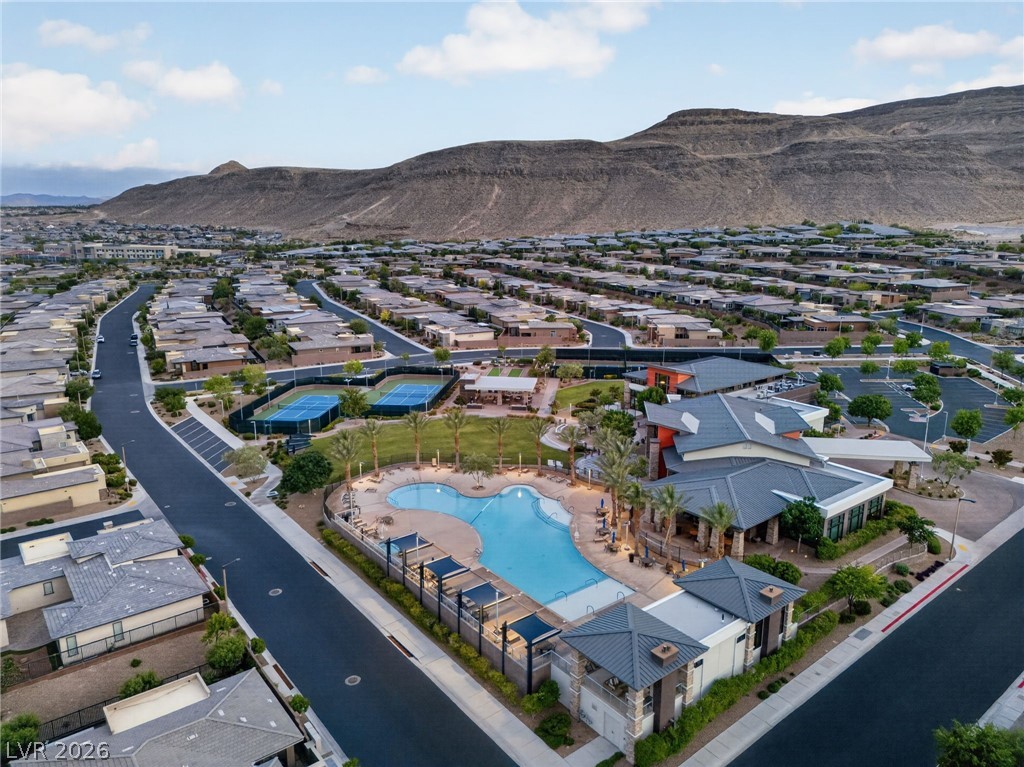 6641 Ruby Desert Court Las Vegas NV 89148