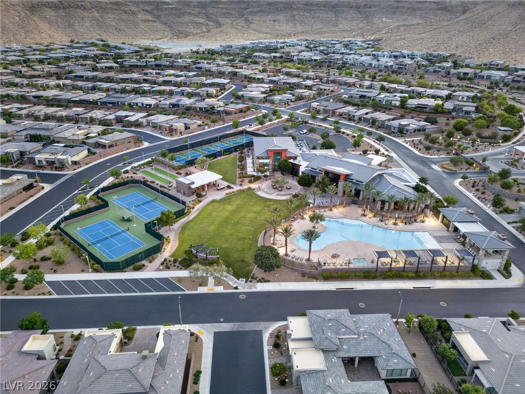6641 Ruby Desert Court Las Vegas NV 89148