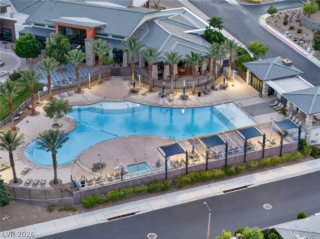 6641 Ruby Desert Court Las Vegas NV 89148