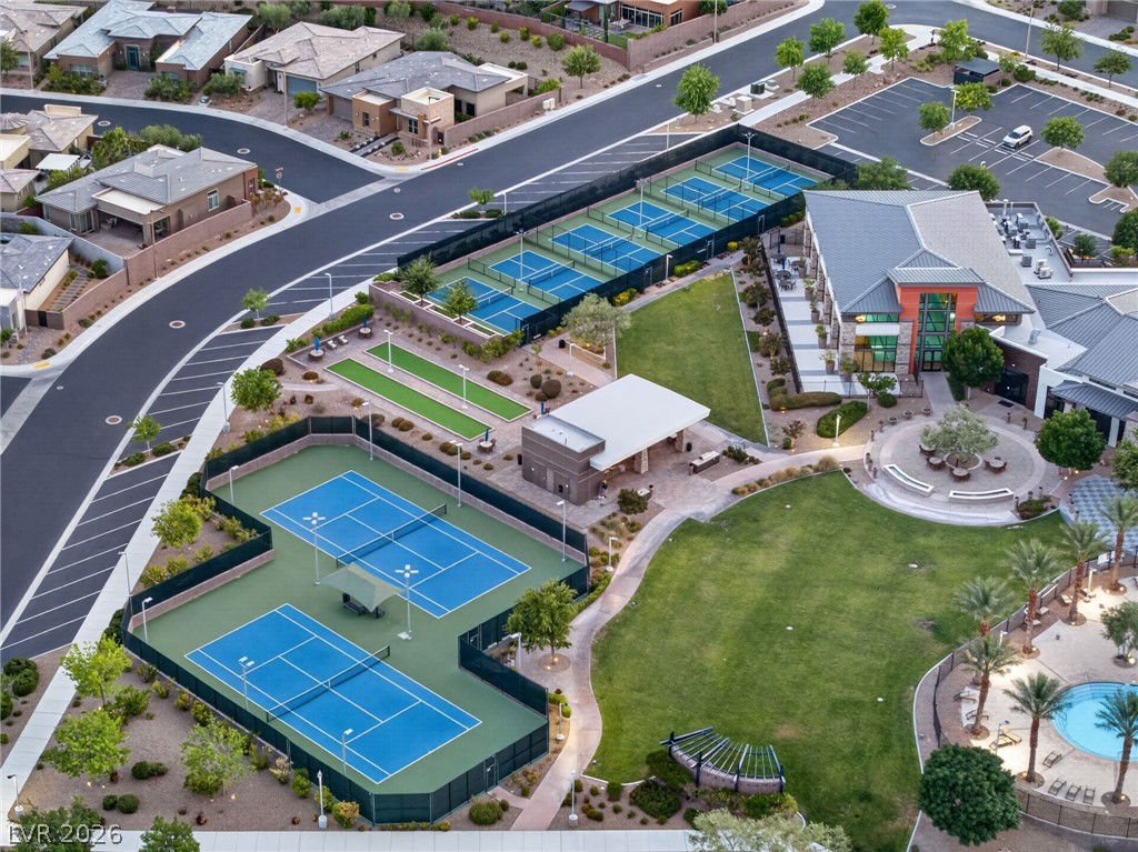6641 Ruby Desert Court Las Vegas NV 89148