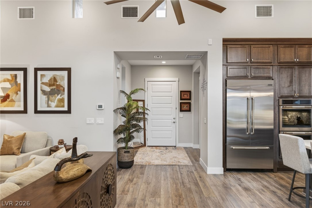 6641 Ruby Desert Court Las Vegas NV 89148
