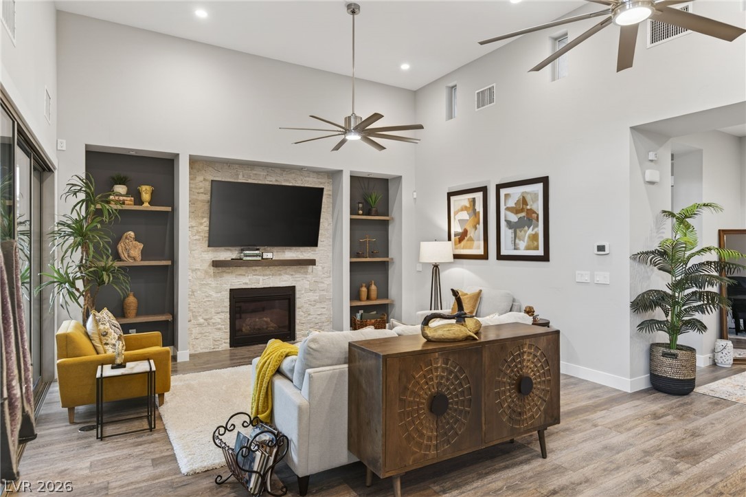6641 Ruby Desert Court Las Vegas NV 89148