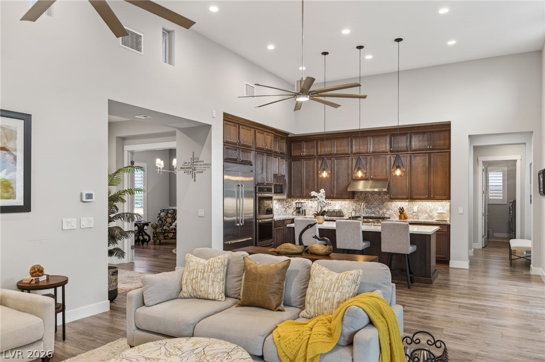 6641 Ruby Desert Court Las Vegas NV 89148