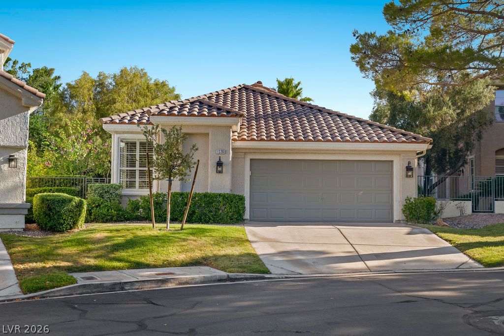 1320 Elk River Circle Las Vegas NV 89134