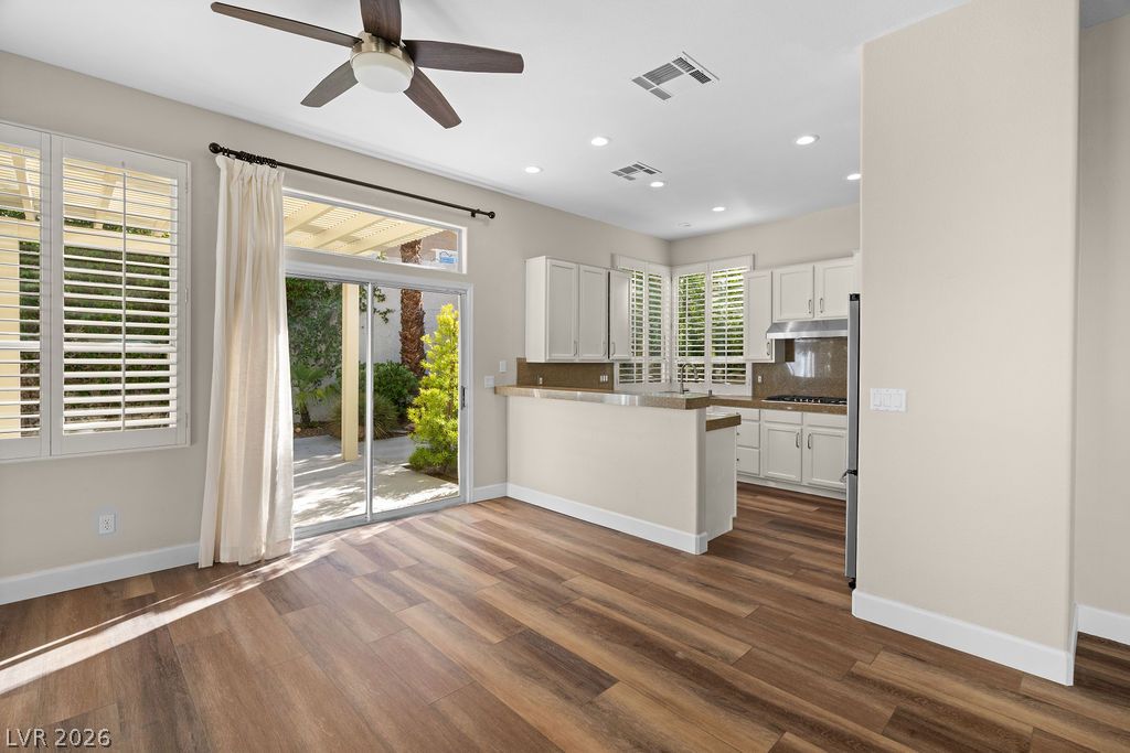 1320 Elk River Circle Las Vegas NV 89134