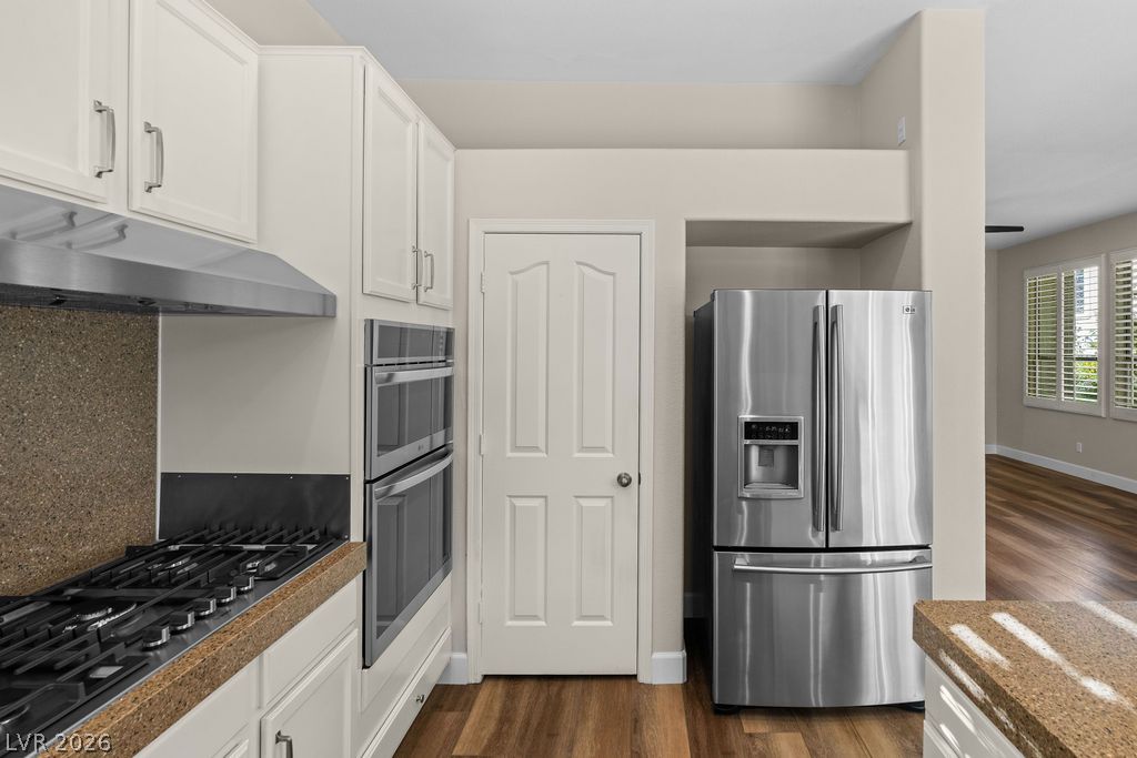 1320 Elk River Circle Las Vegas NV 89134