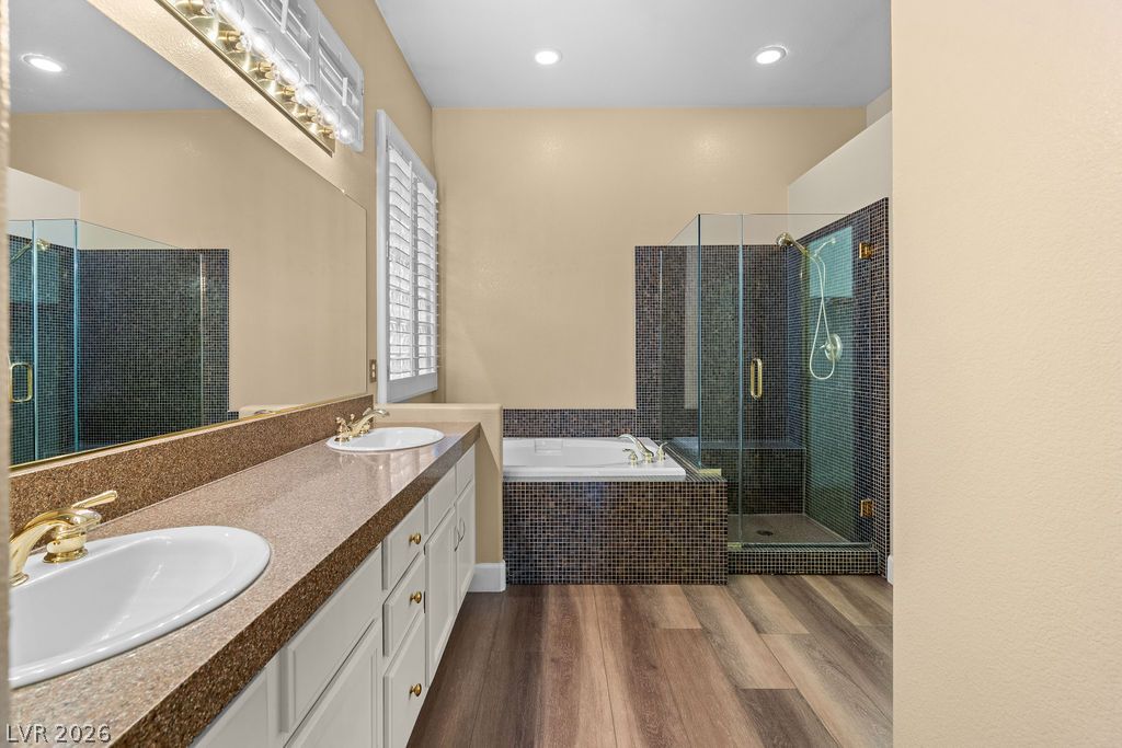 1320 Elk River Circle Las Vegas NV 89134