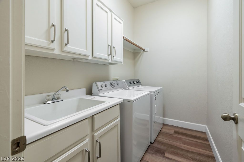 1320 Elk River Circle Las Vegas NV 89134