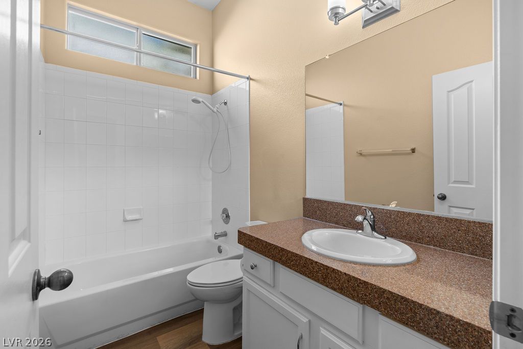 1320 Elk River Circle Las Vegas NV 89134