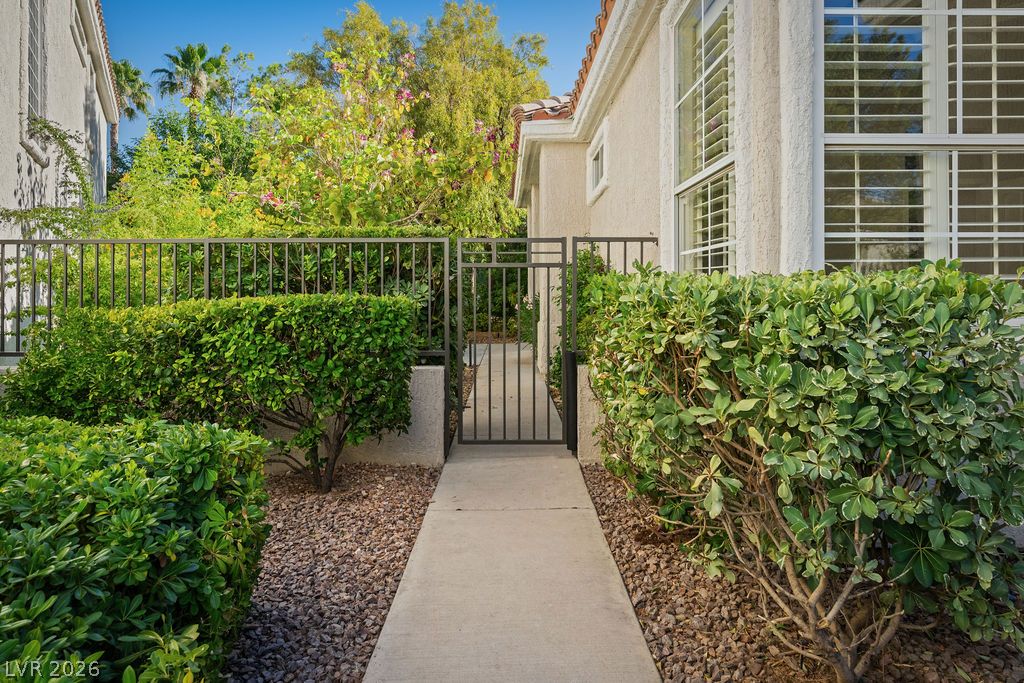 1320 Elk River Circle Las Vegas NV 89134