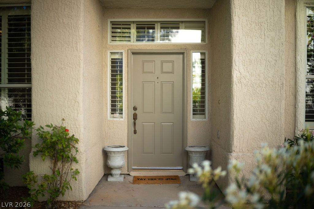1320 Elk River Circle Las Vegas NV 89134