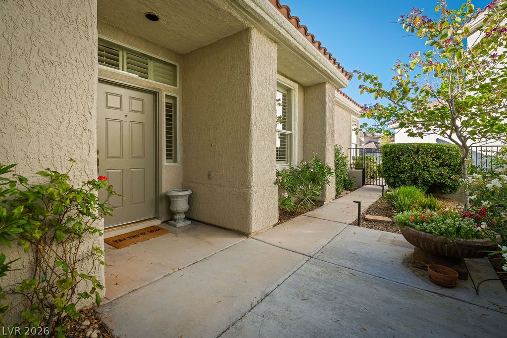 1320 Elk River Circle Las Vegas NV 89134