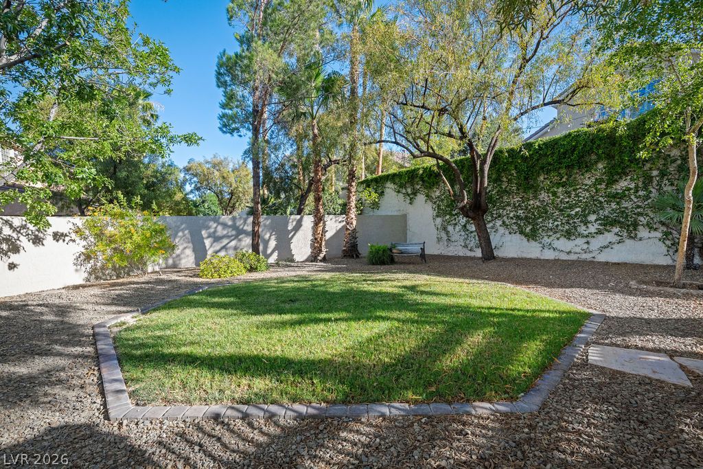 1320 Elk River Circle Las Vegas NV 89134
