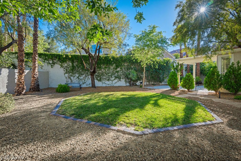 1320 Elk River Circle Las Vegas NV 89134