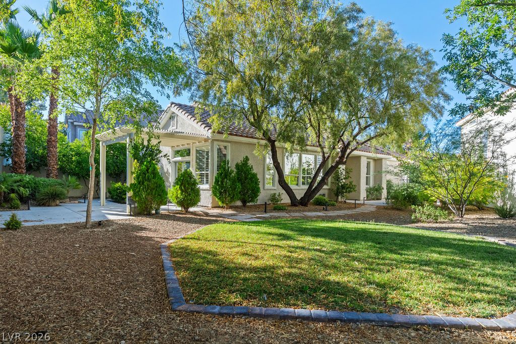 1320 Elk River Circle Las Vegas NV 89134