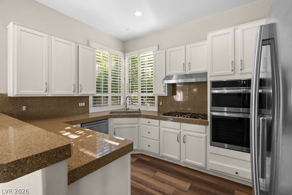 1320 Elk River Circle Las Vegas NV 89134