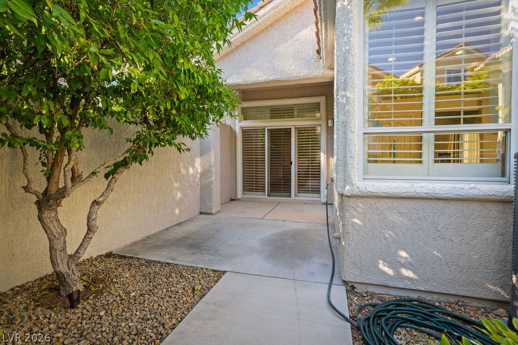 1320 Elk River Circle Las Vegas NV 89134