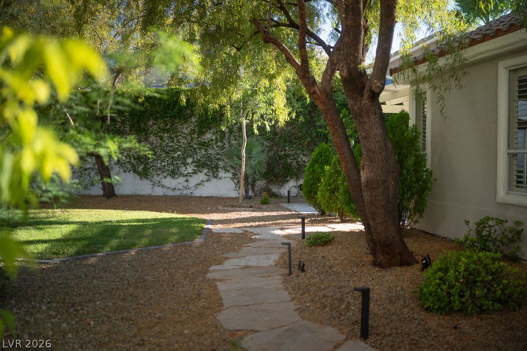1320 Elk River Circle Las Vegas NV 89134