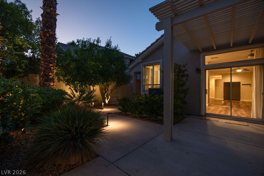 1320 Elk River Circle Las Vegas NV 89134