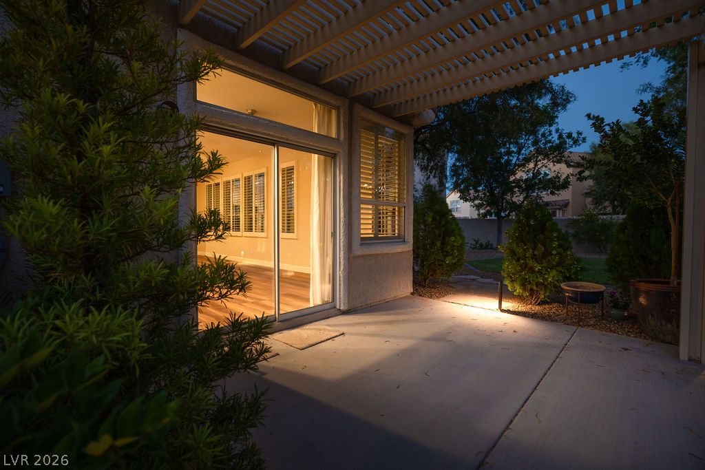 1320 Elk River Circle Las Vegas NV 89134