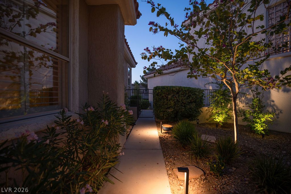 1320 Elk River Circle Las Vegas NV 89134
