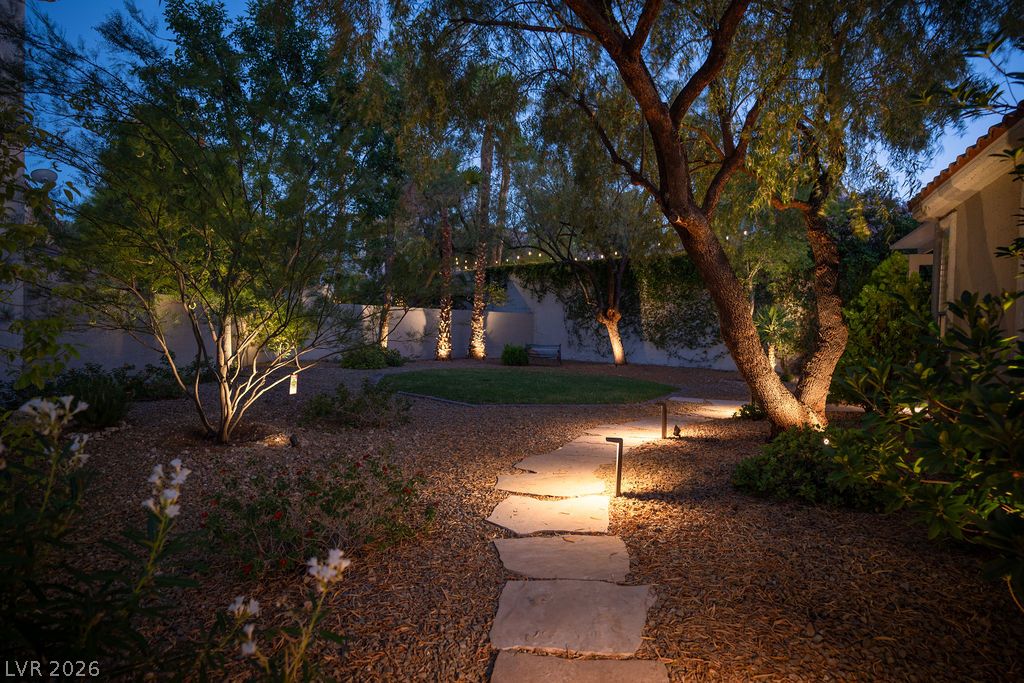 1320 Elk River Circle Las Vegas NV 89134