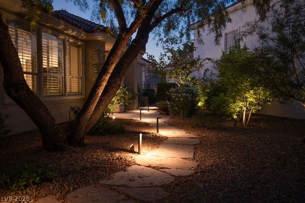 1320 Elk River Circle Las Vegas NV 89134